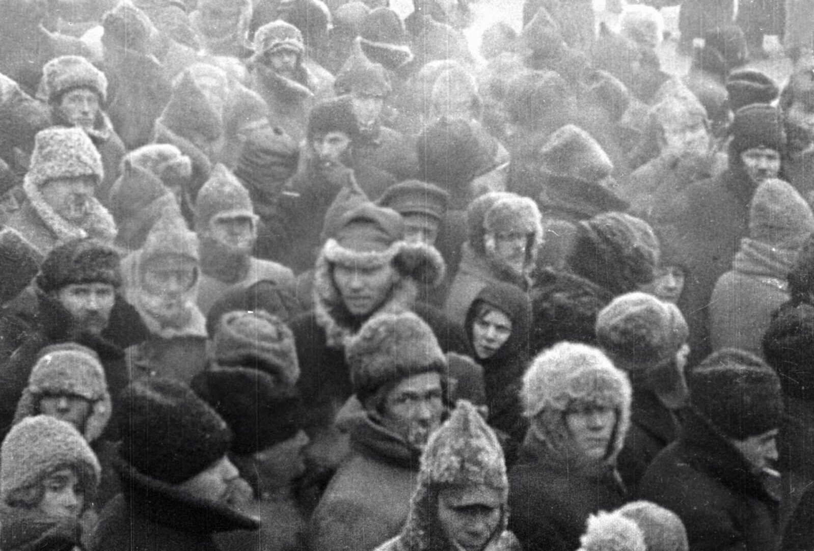 Почему не хоронят Ленина