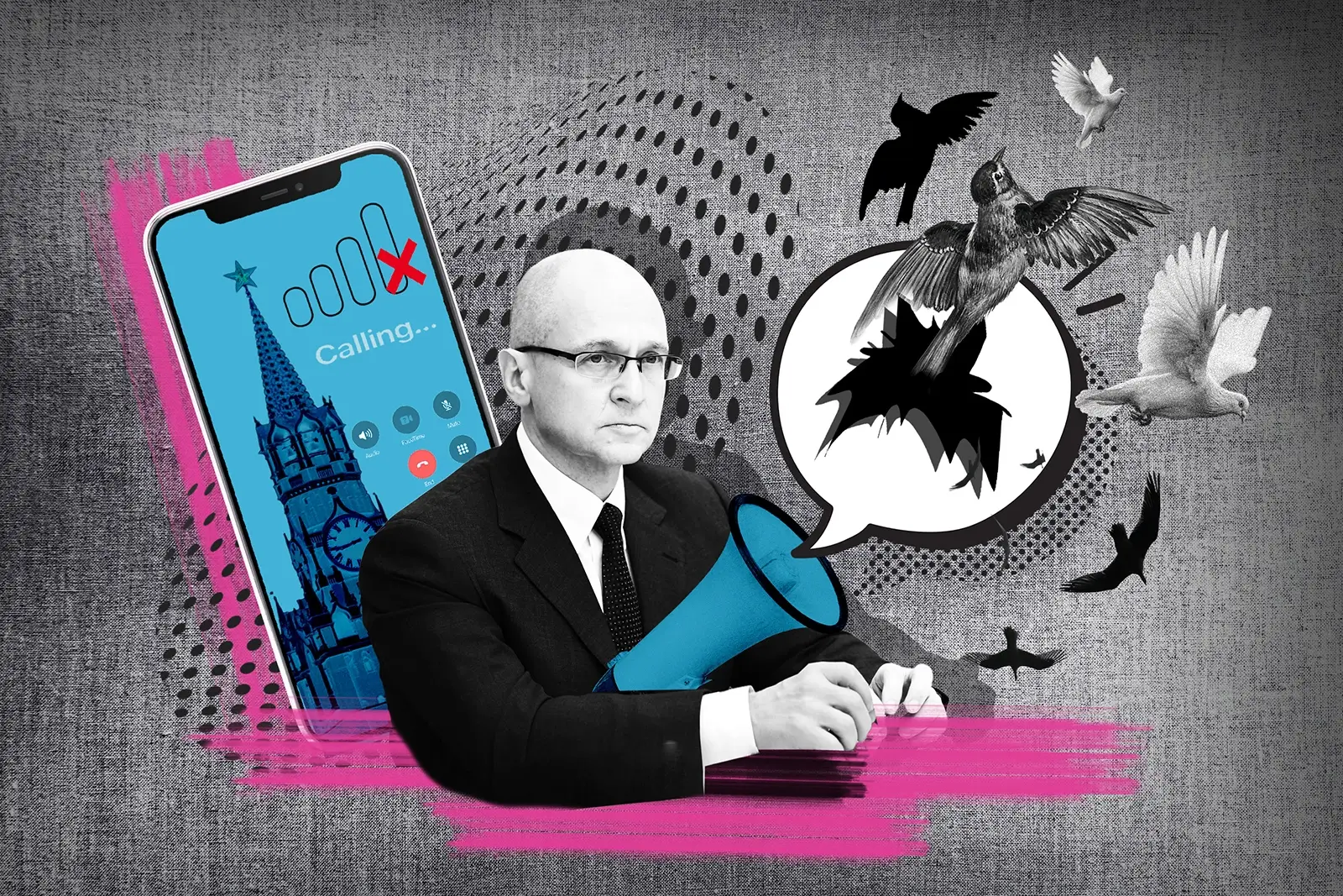 Замглавы АП Сергей Кириенко на «Сенеже» говорил о перемирии с Украиной. Сбудутся ли его прогнозы?