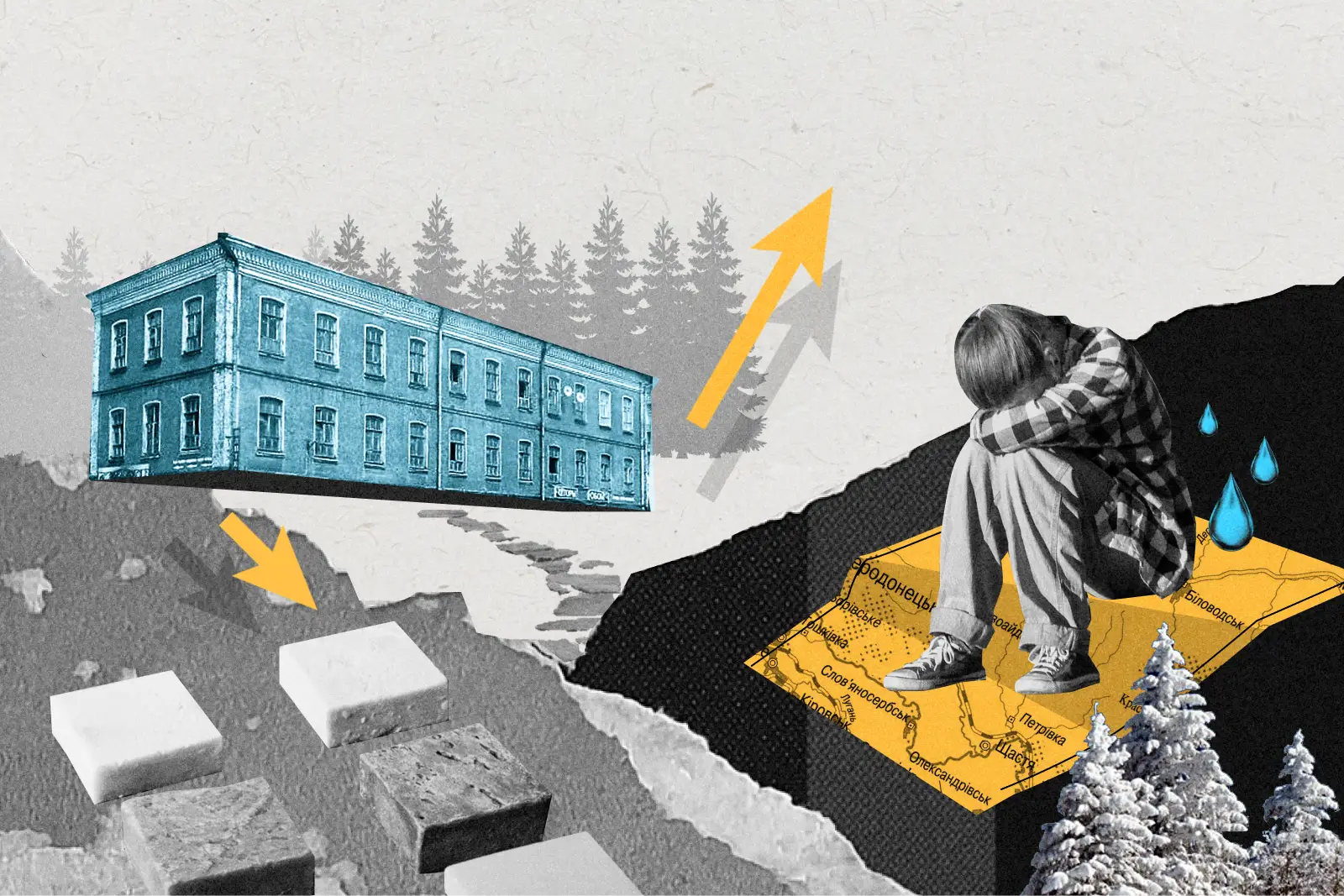 Пропавших на фронте экс-заключенных массово признают «самовольно оставившими часть», чтобы лишить выплат