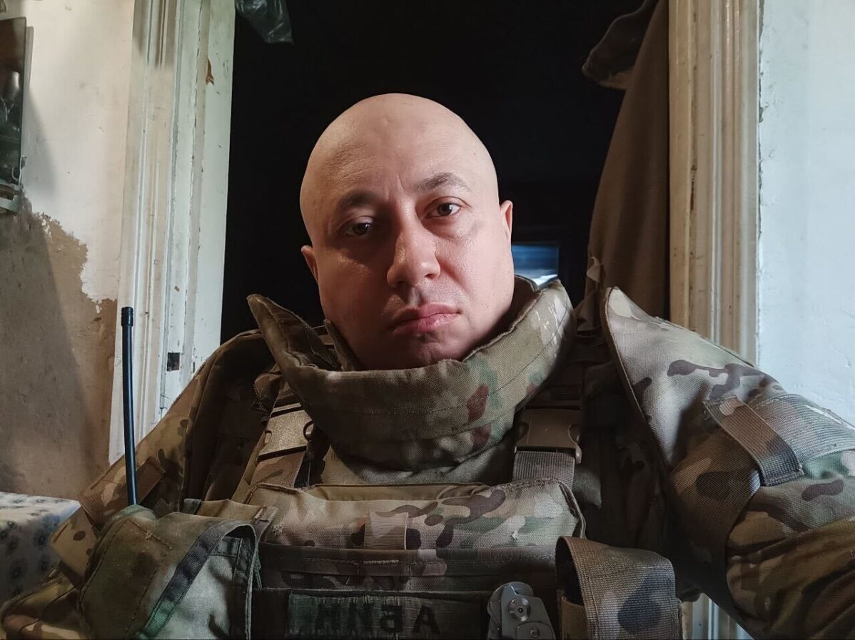 Донской казак провёл на фронте два года, приобрёл антивоенные взгляды и сбежал